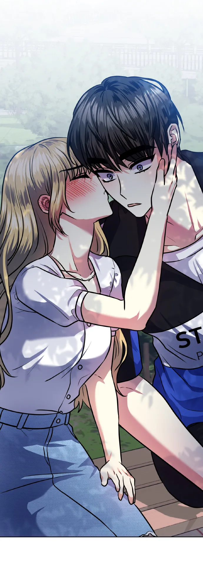 [第67话] 悄悄话 第60页