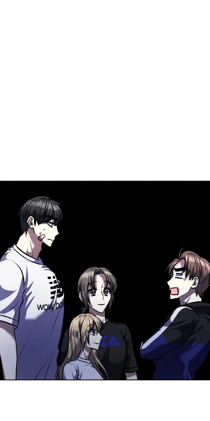 [第66话] 我们是交往吗？ 第53页