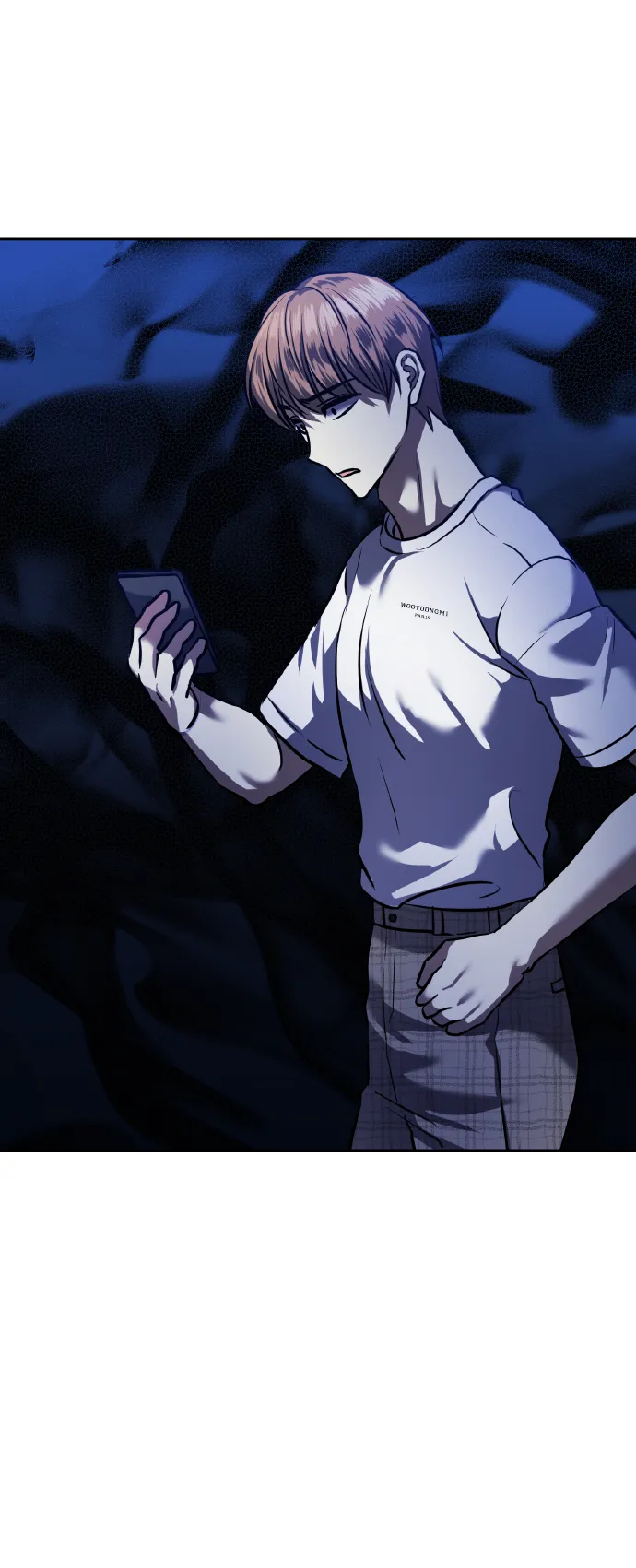 [第64话] 深渊 第45页