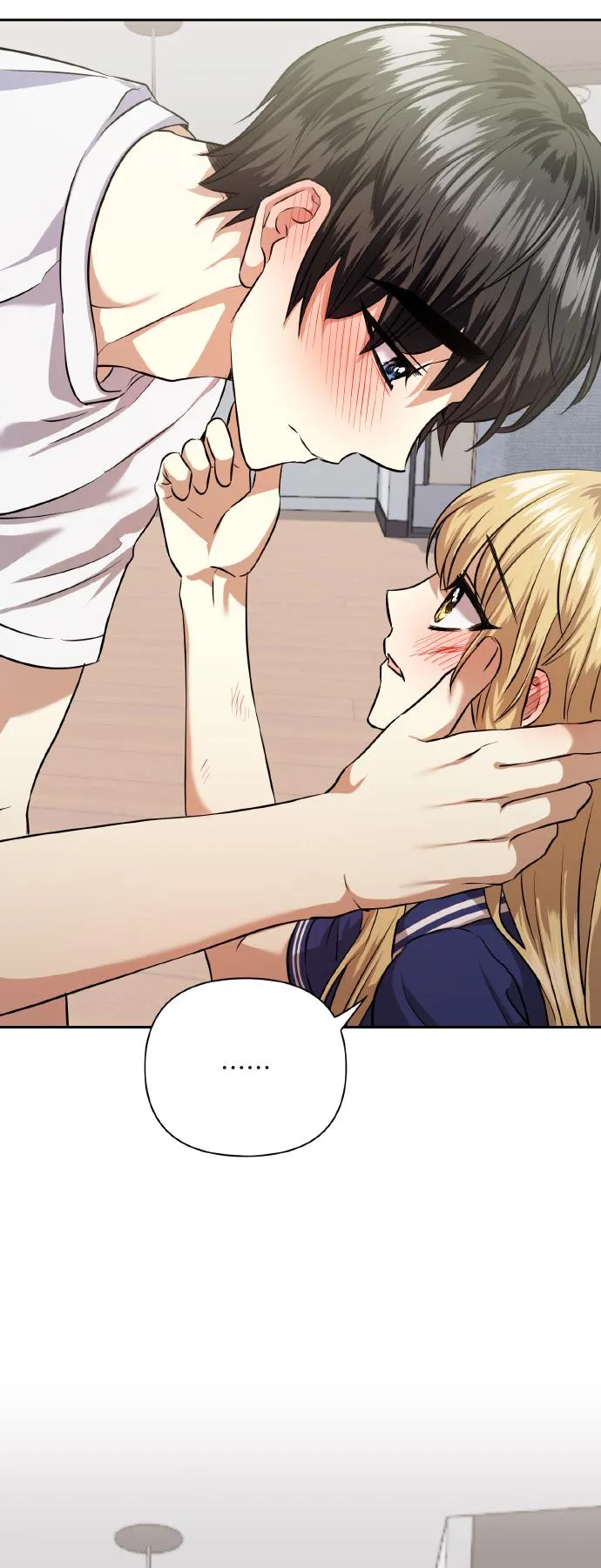 [第58话] 面对恐惧时 第64页