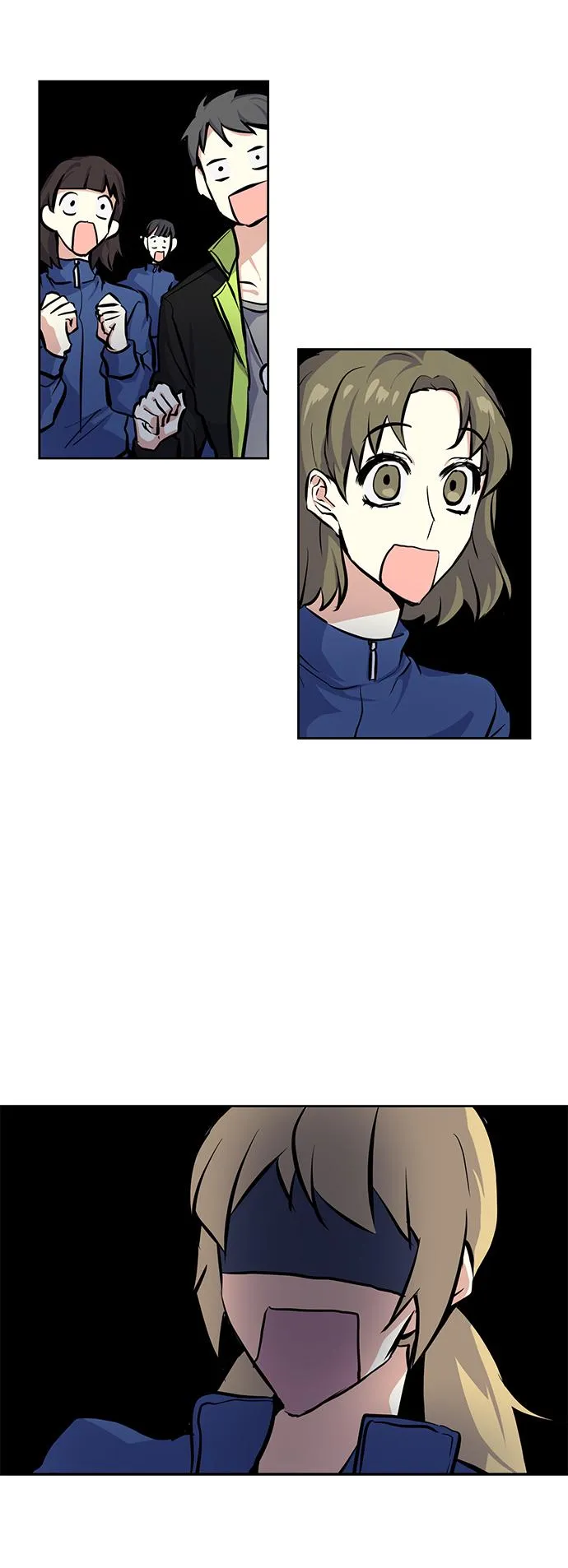 [第15话] 决战之日 第43页