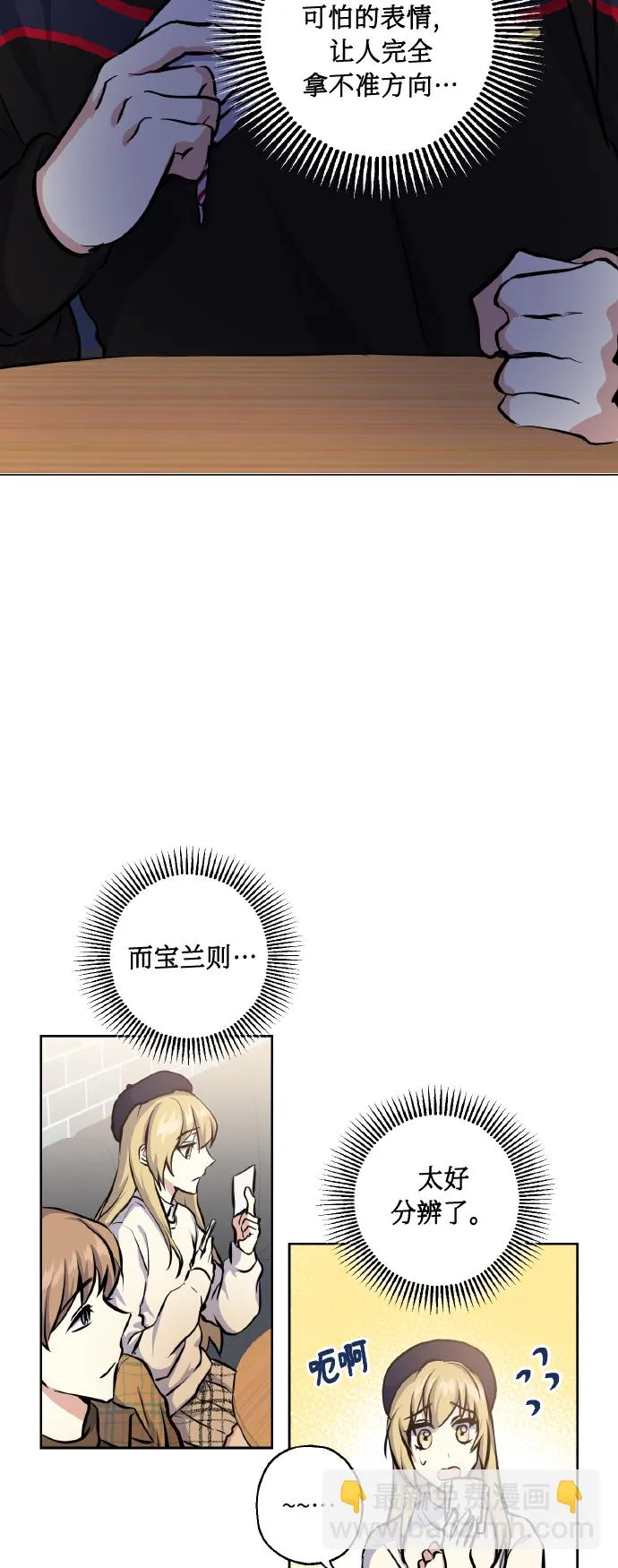 [第19话] 三人对质 第6页