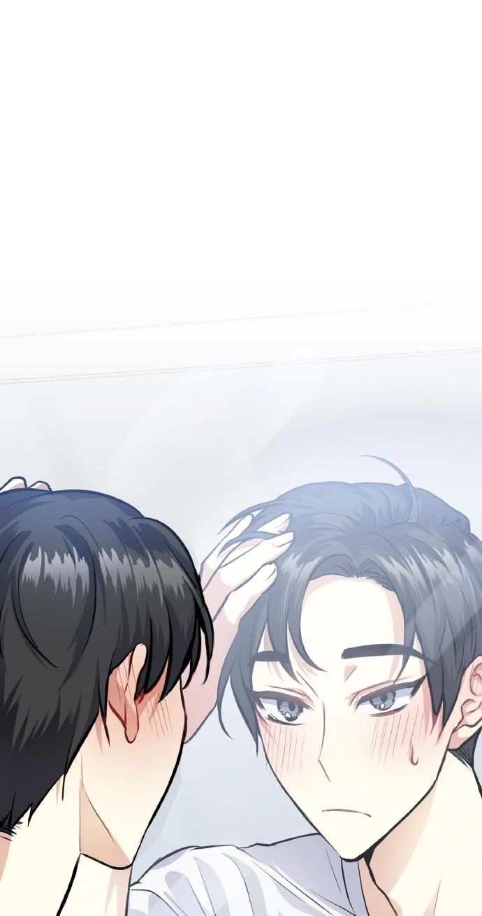 [第24话] 都说初恋是单恋 第71页