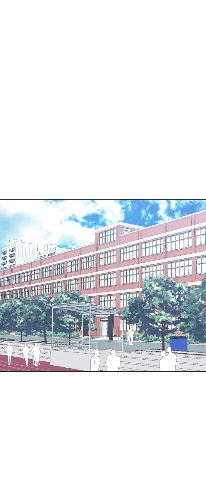 [第37话] 无法收回的话 第8页