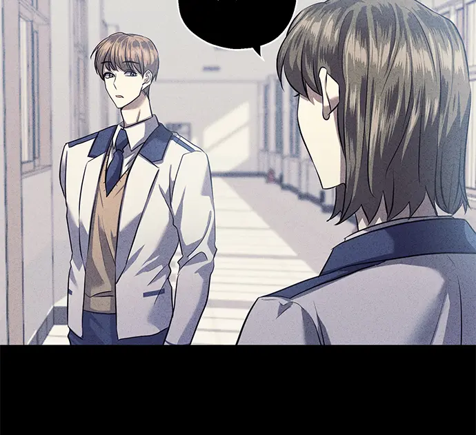 [第38话] 二年一班的蔡允汐 第9页