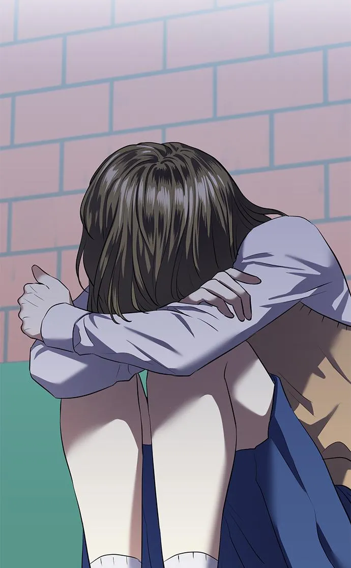 [第38话] 二年一班的蔡允汐 第17页