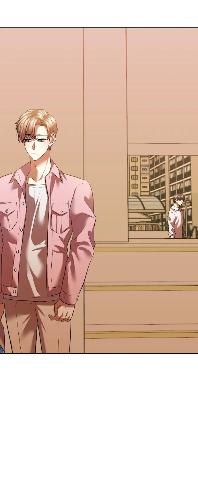 [第44话] 觉悟 第21页
