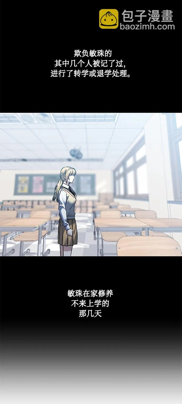 [第52话] 失去你的我 第58页