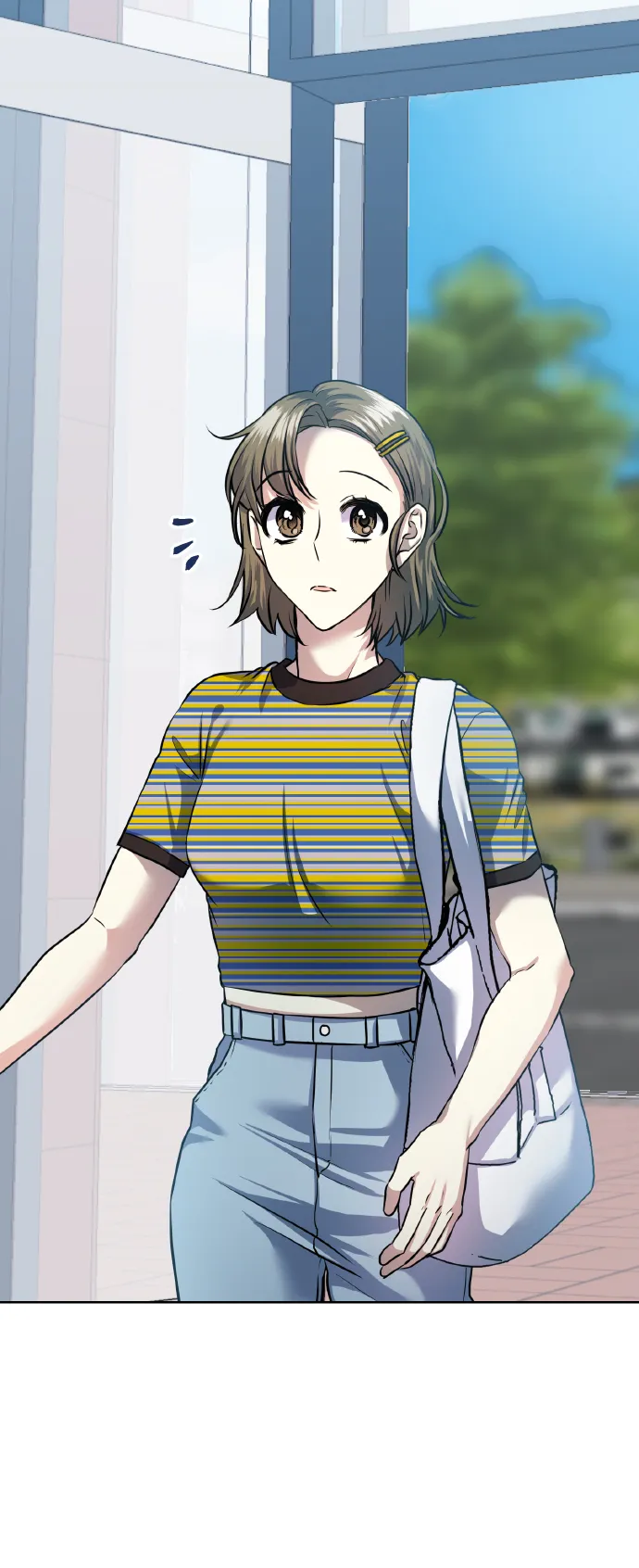 [第56话] 这种感觉，就算只有一点 第24页
