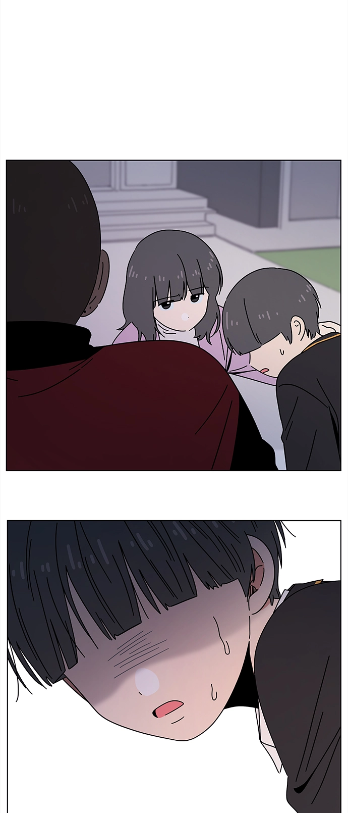 [第118话] 冬之霜（23） 第18页