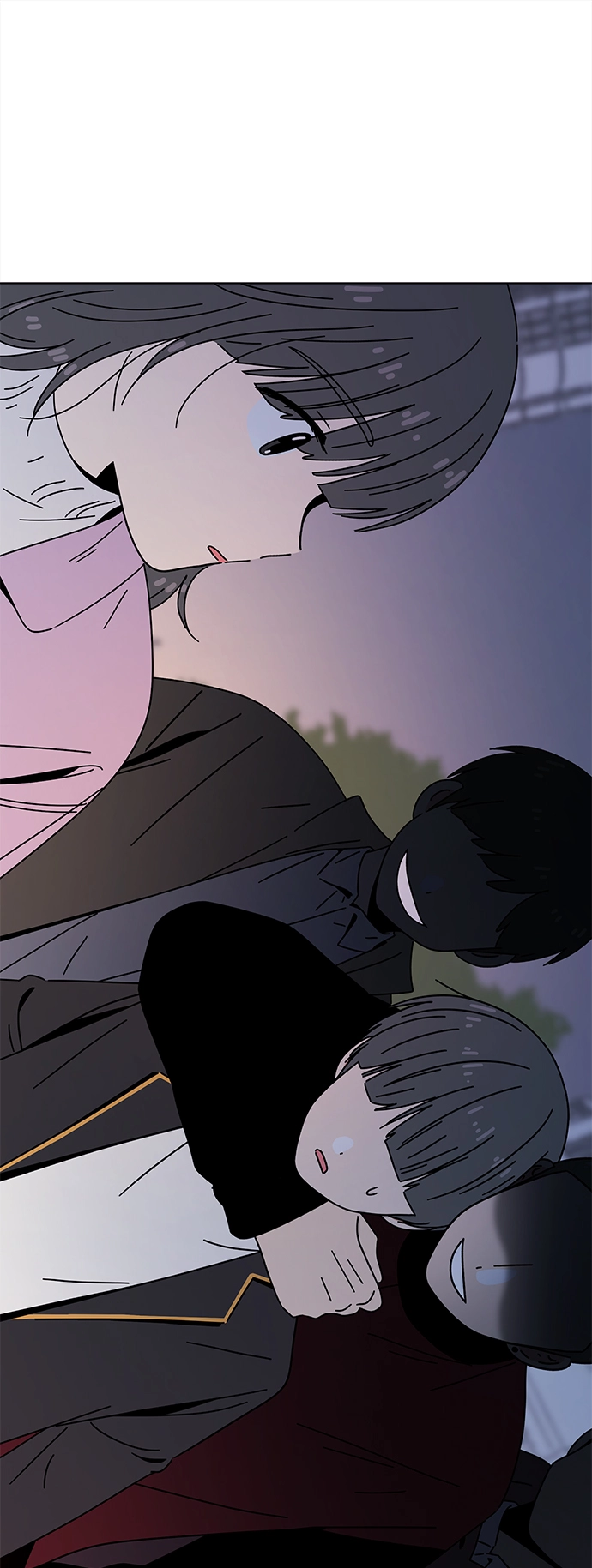 [第117话] 冬之霜（22） 第27页