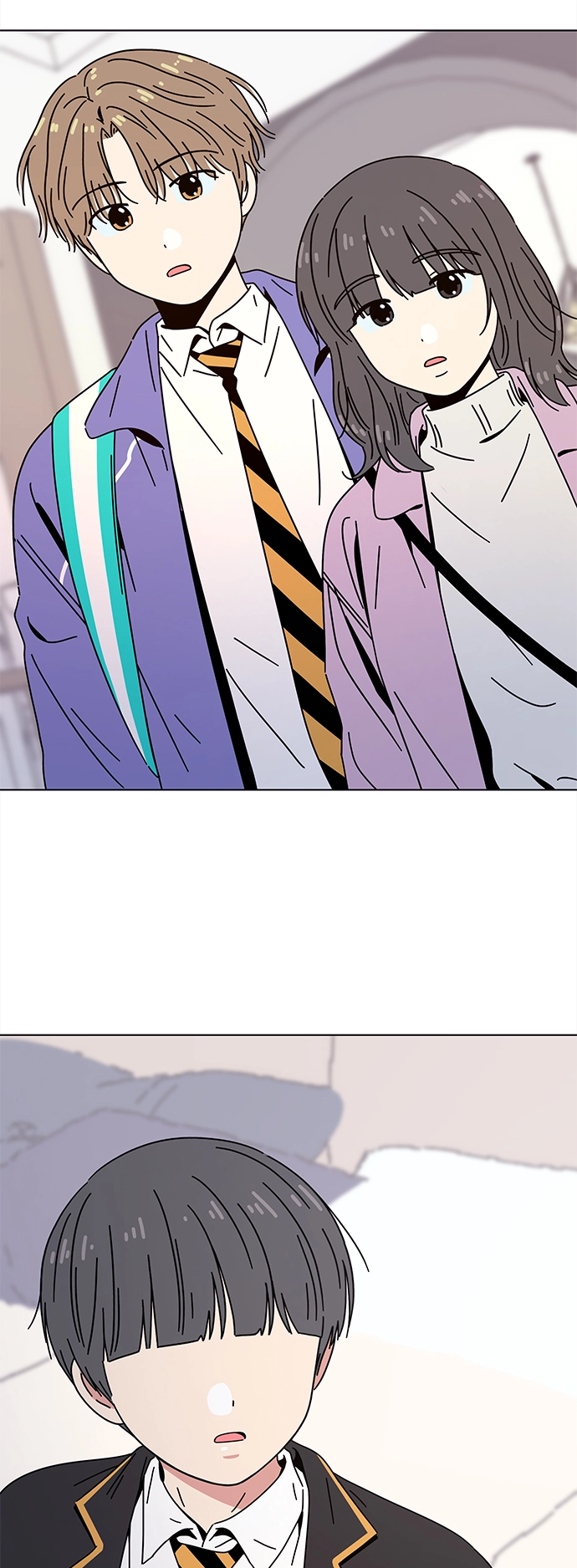 [第116话] 冬之霜（21） 第52页
