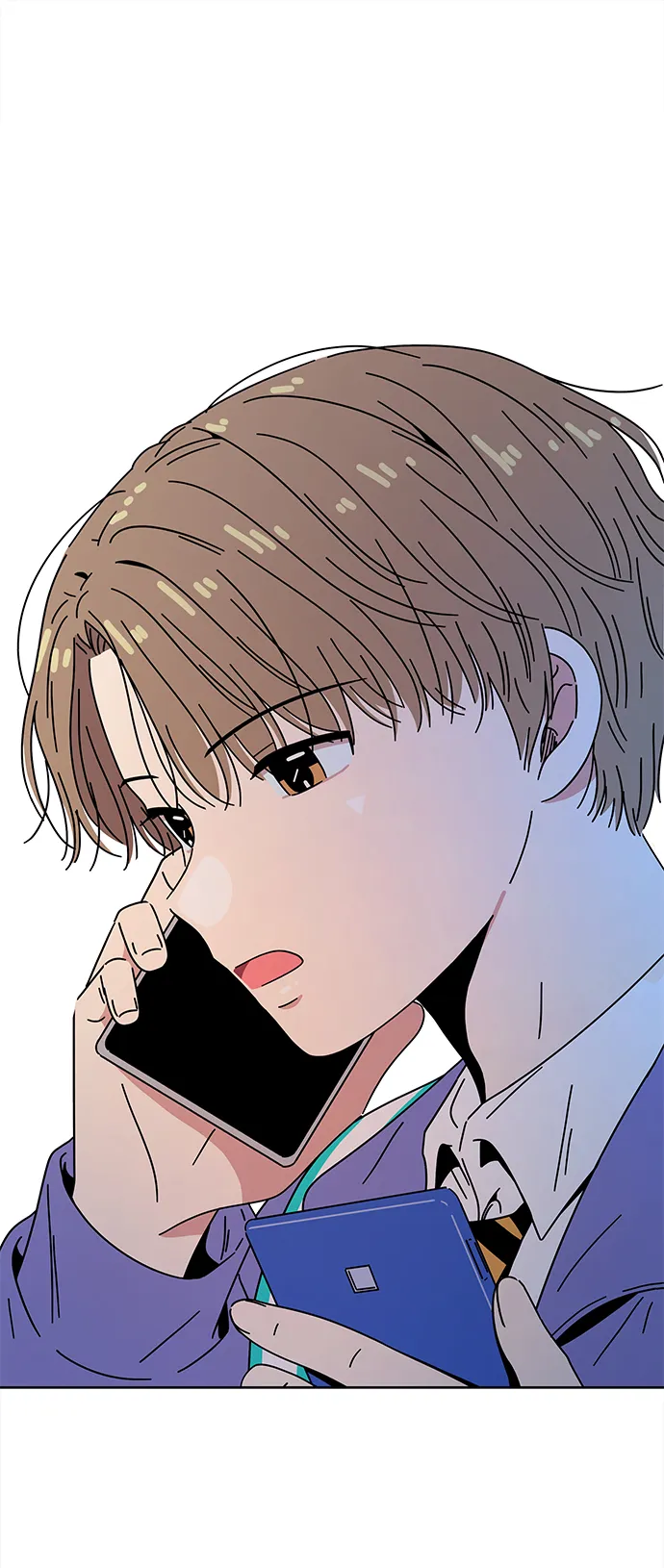 [第114话] 冬之霜（19） 第47页