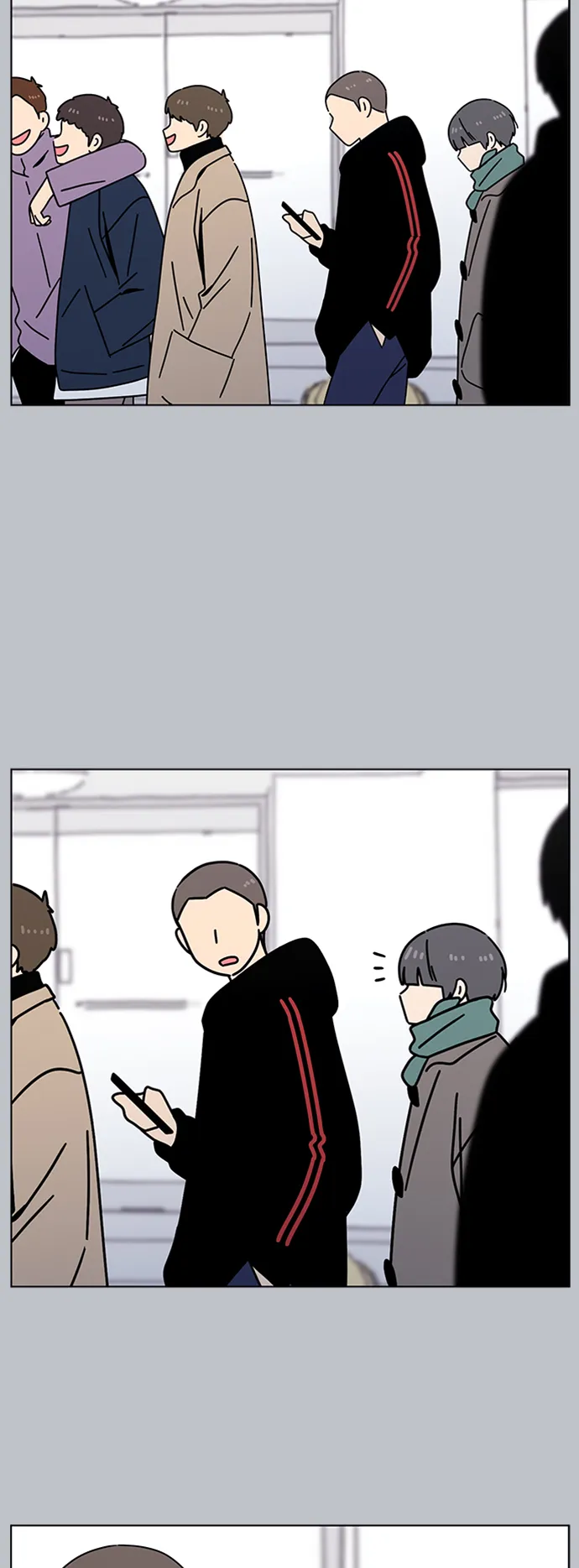 [第110话] 冬之霜（15） 第4页