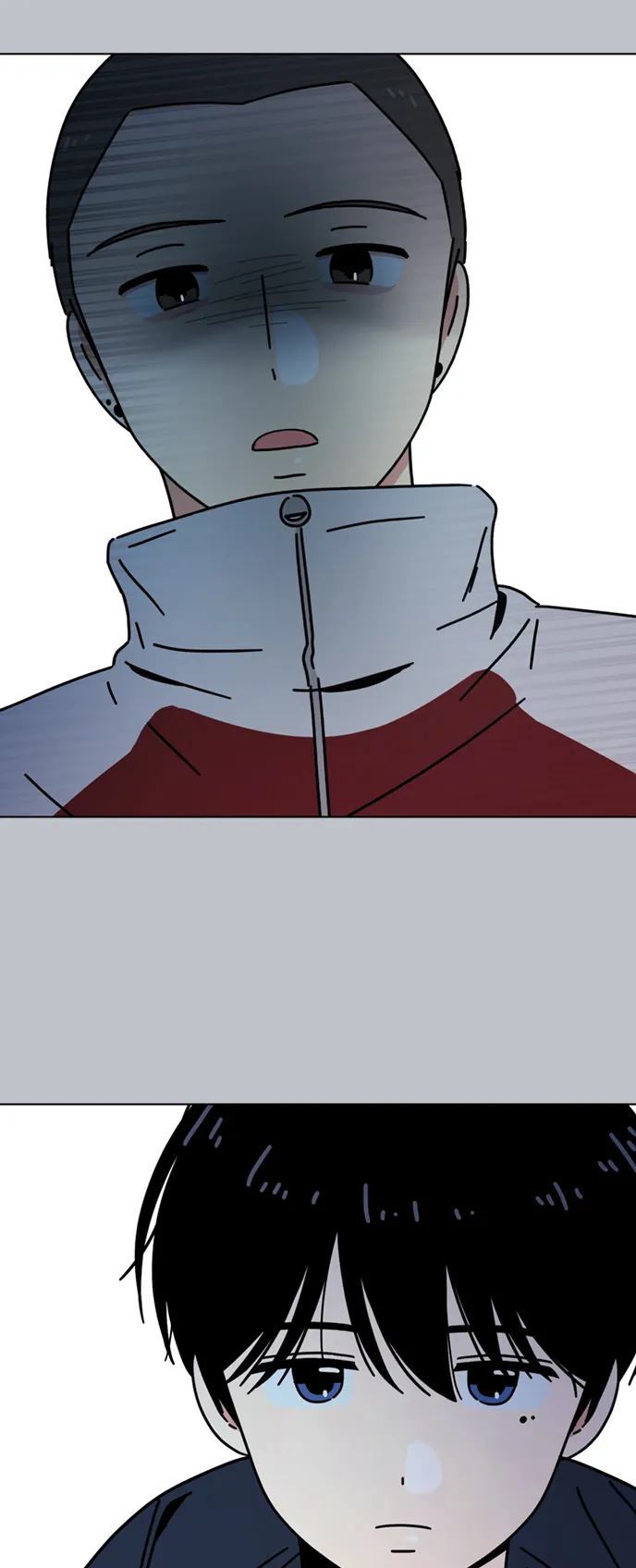 [第108话] 冬之霜（13） 第17页
