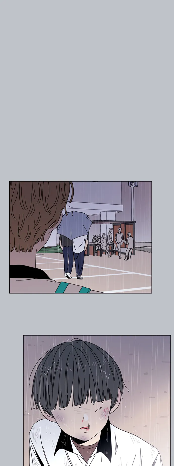 [第106话] 冬之霜（11） 第2页