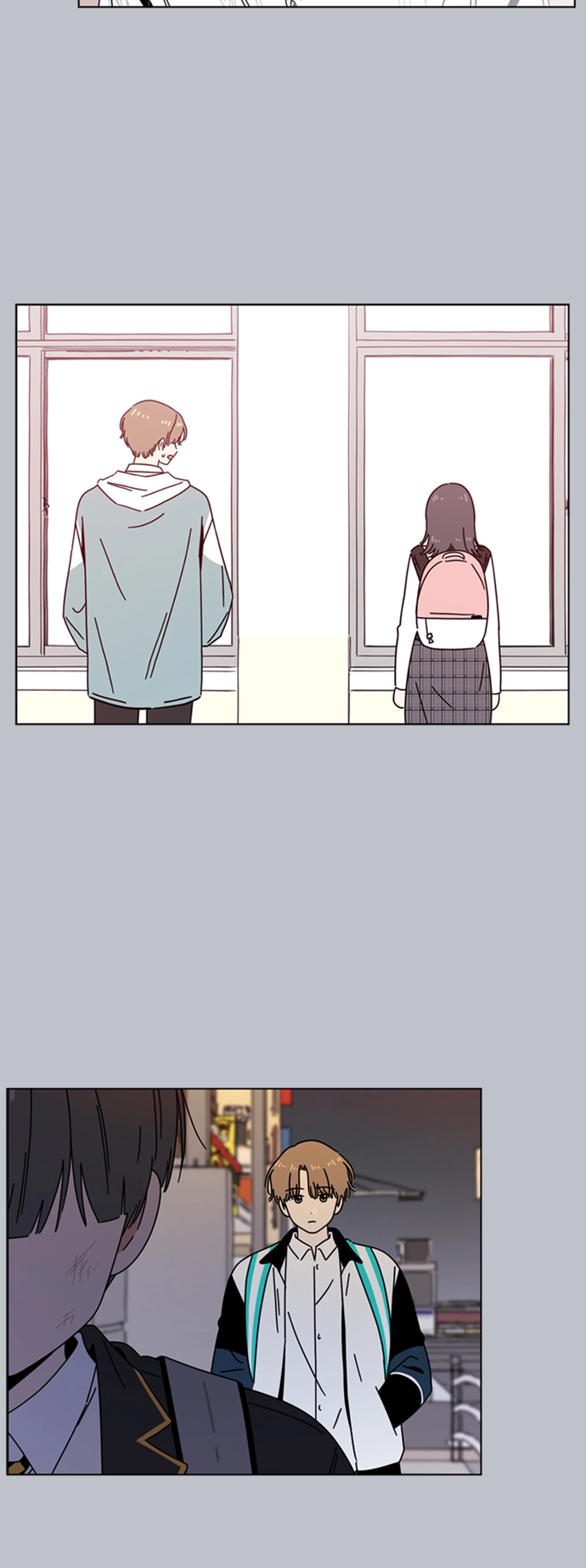 [第106话] 冬之霜（11） 第3页