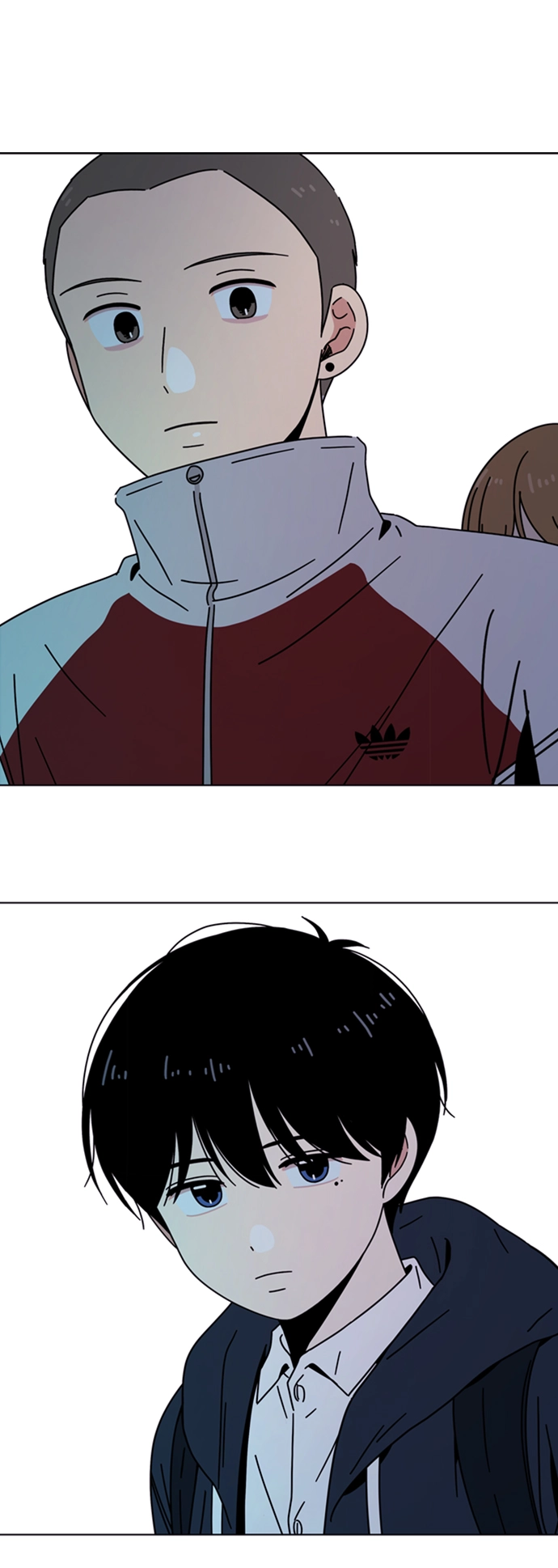 [第106话] 冬之霜（11） 第35页