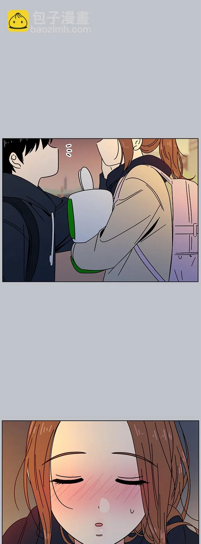 [第104话] 冬之霜（9） 第12页