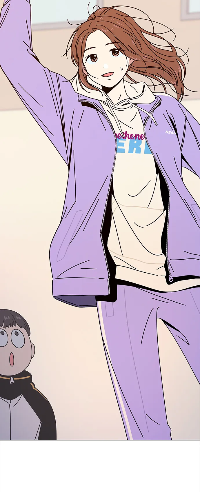 [第103话] 冬之霜（8） 第26页