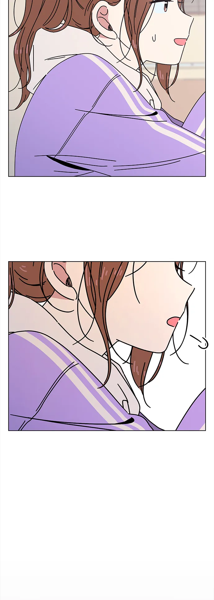 [第103话] 冬之霜（8） 第35页