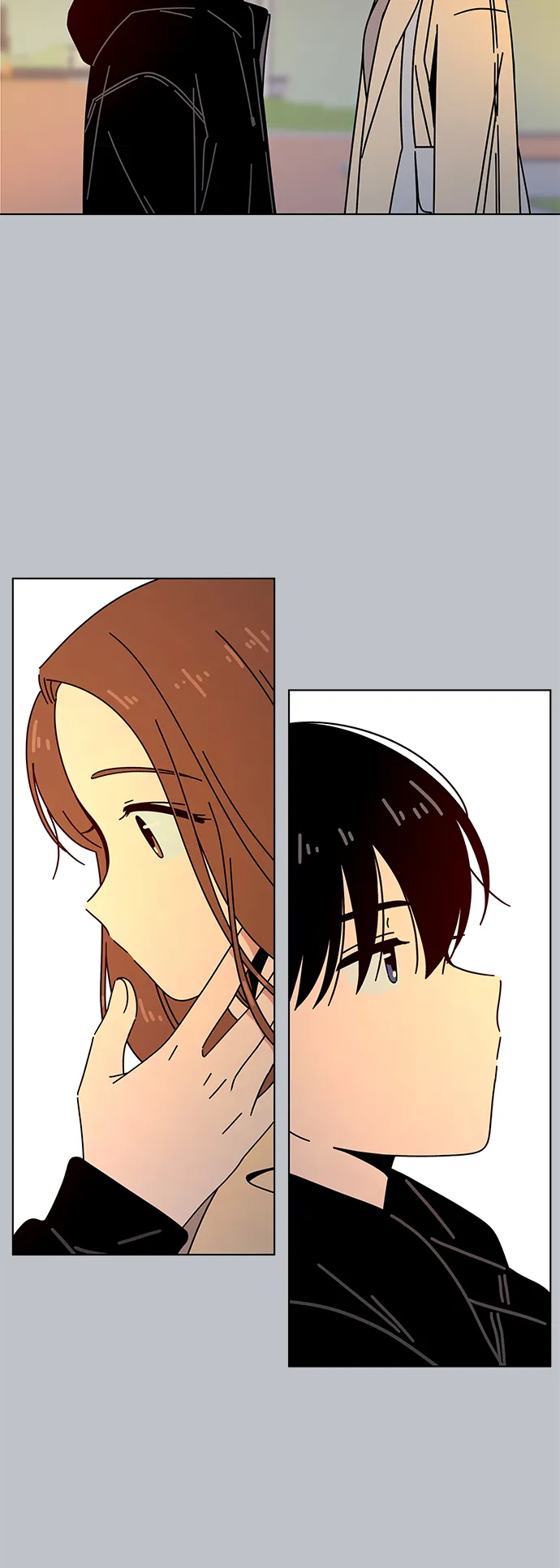 [第101话] 冬之霜（6） 第5页
