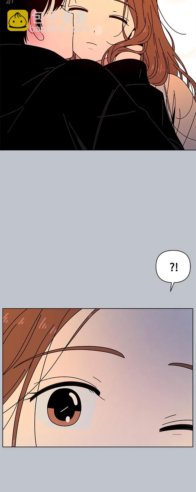 [第101话] 冬之霜（6） 第8页