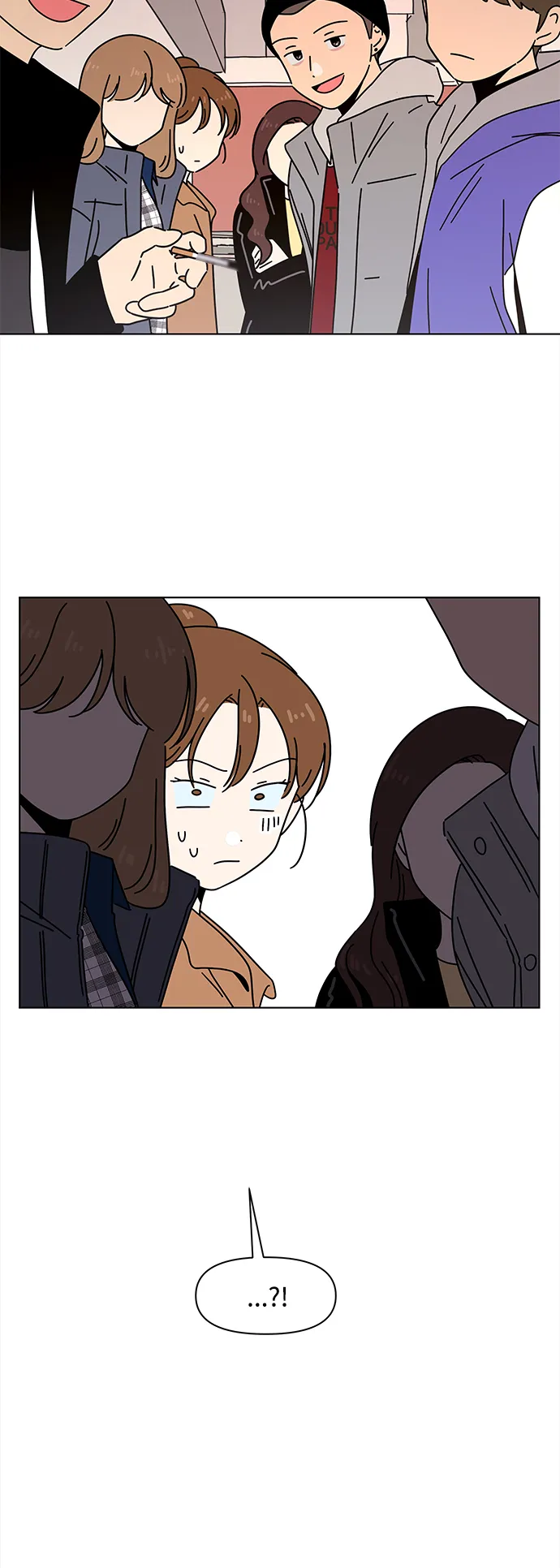 [第100话] 冬之霜（5） 第12页