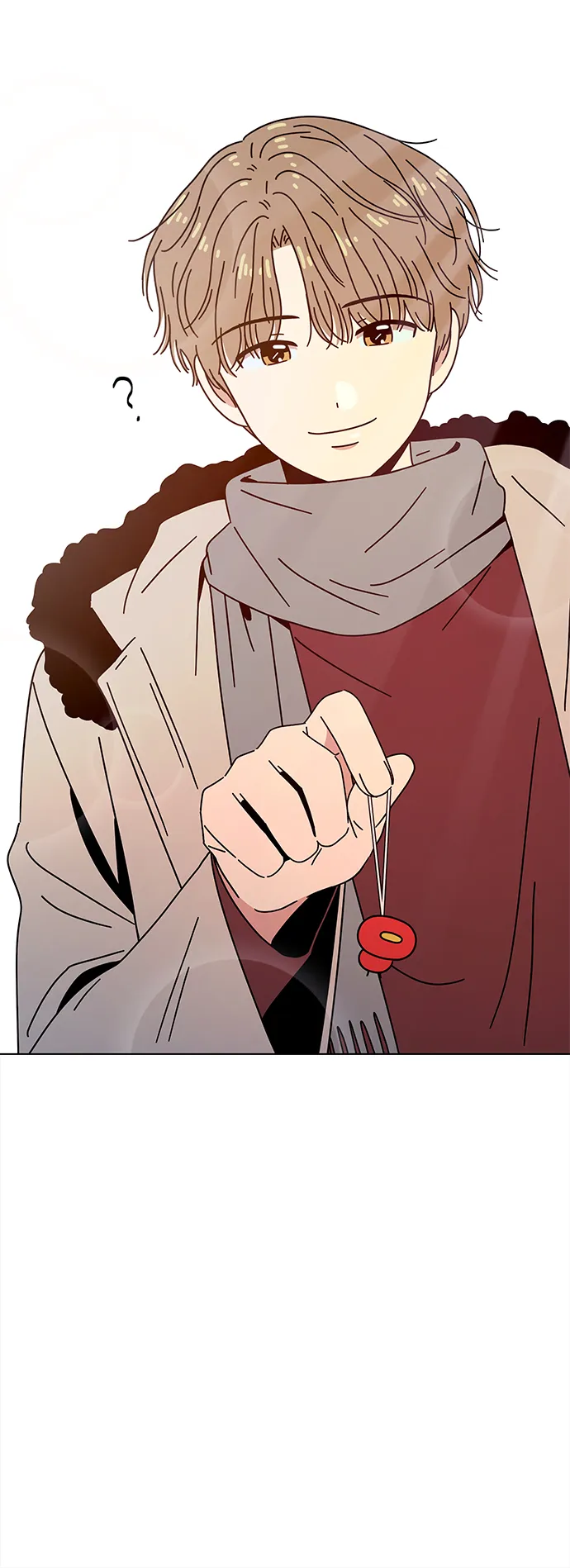 [第99话] 冬之霜（4） 第38页