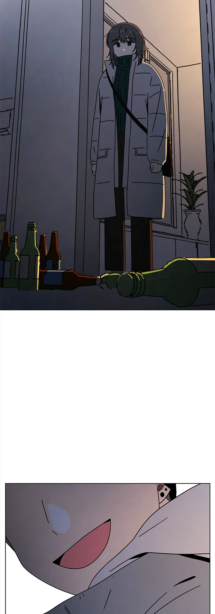 [第99话] 冬之霜（4） 第48页