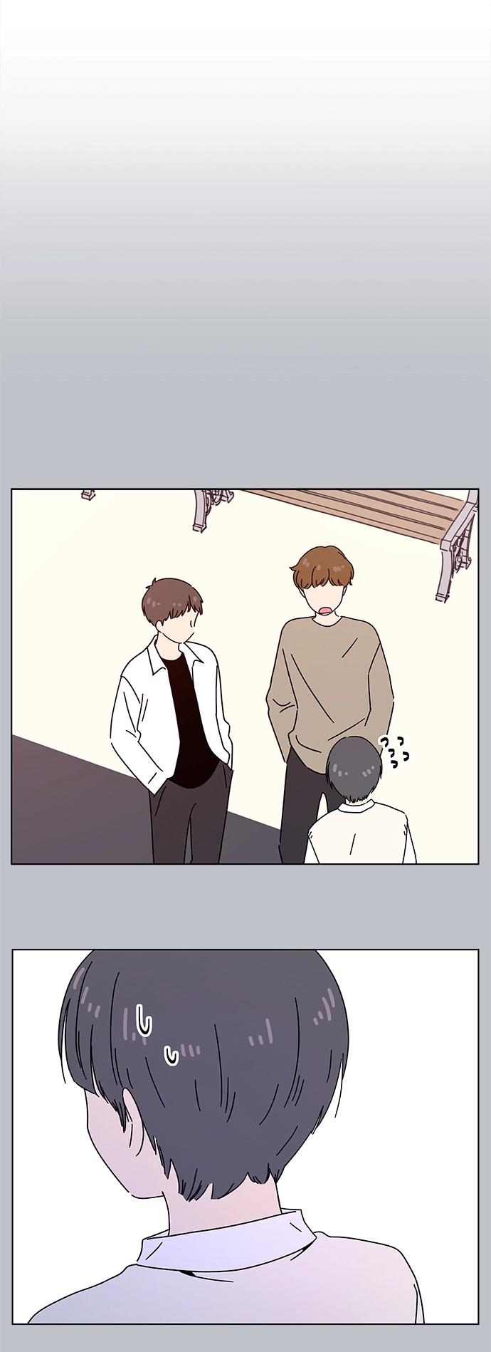 [第96话] 冬之霜（1） 第45页