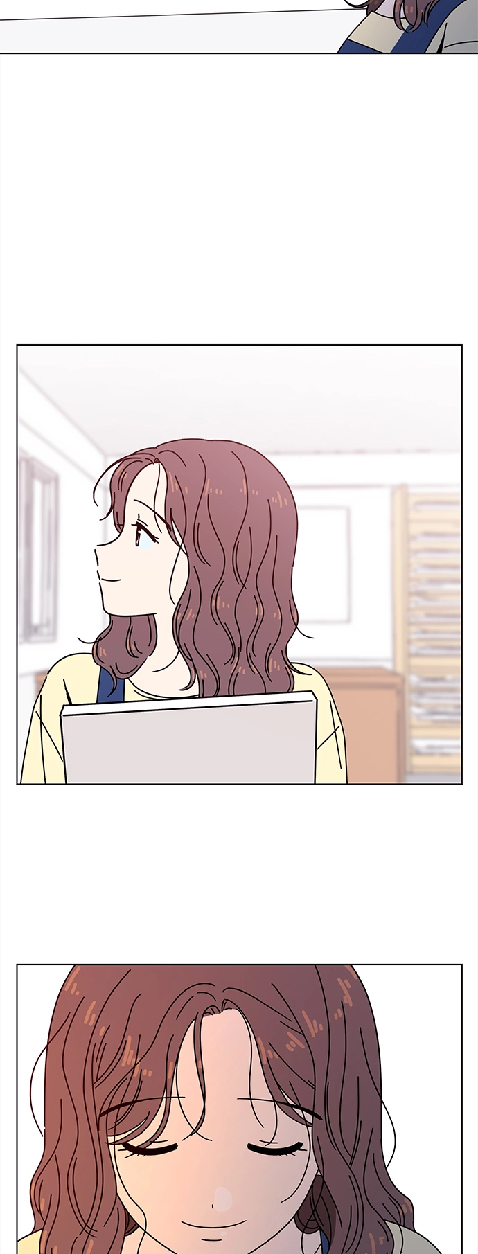 [第96话] 冬之霜（1） 第57页