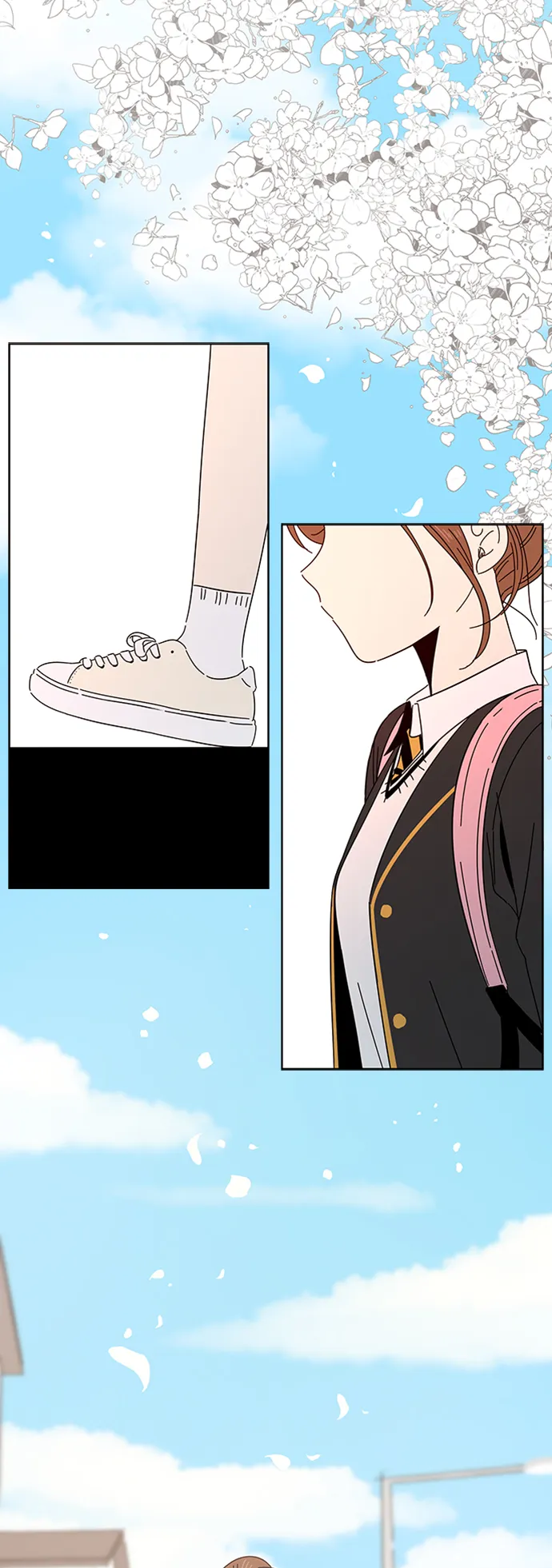 [第3话] 春华（3） 第20页