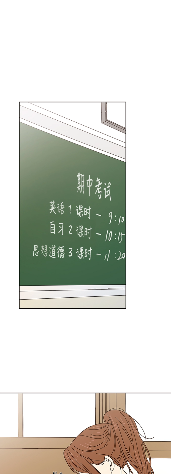 [第5话] 春华（5） 第20页