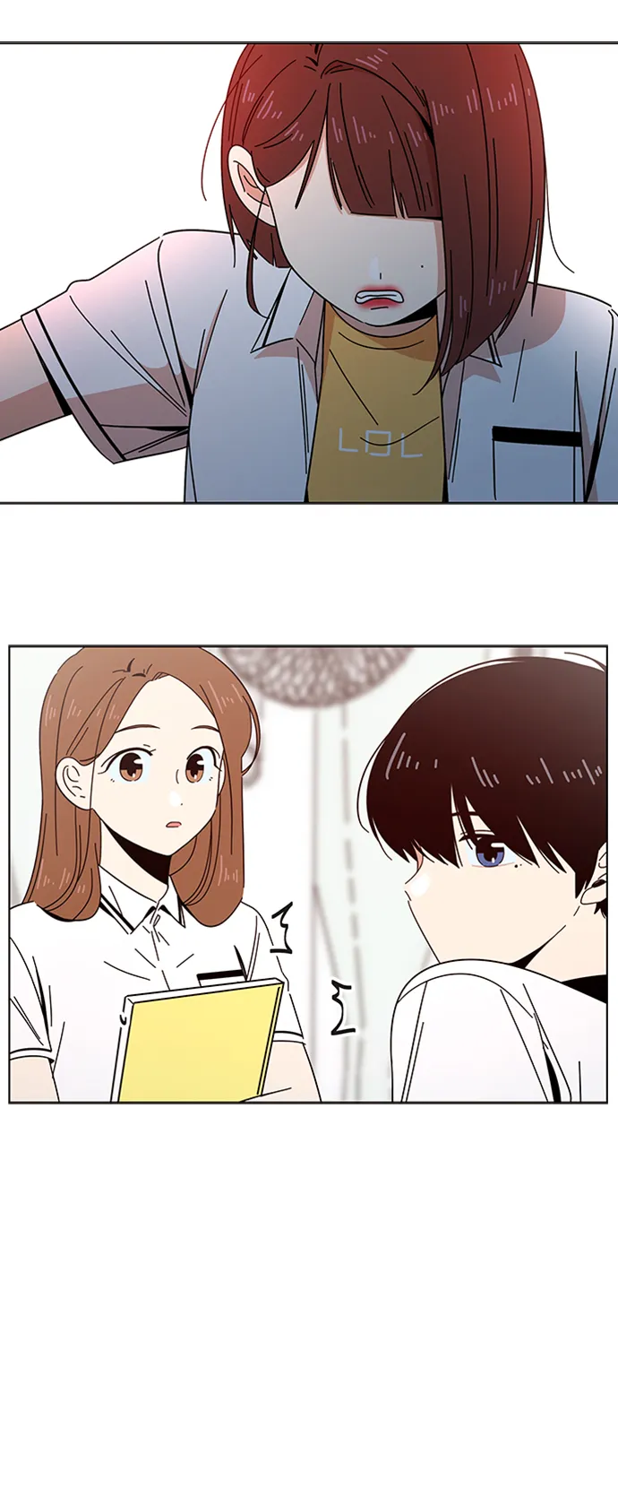 [第21话] 春华（21） 第18页