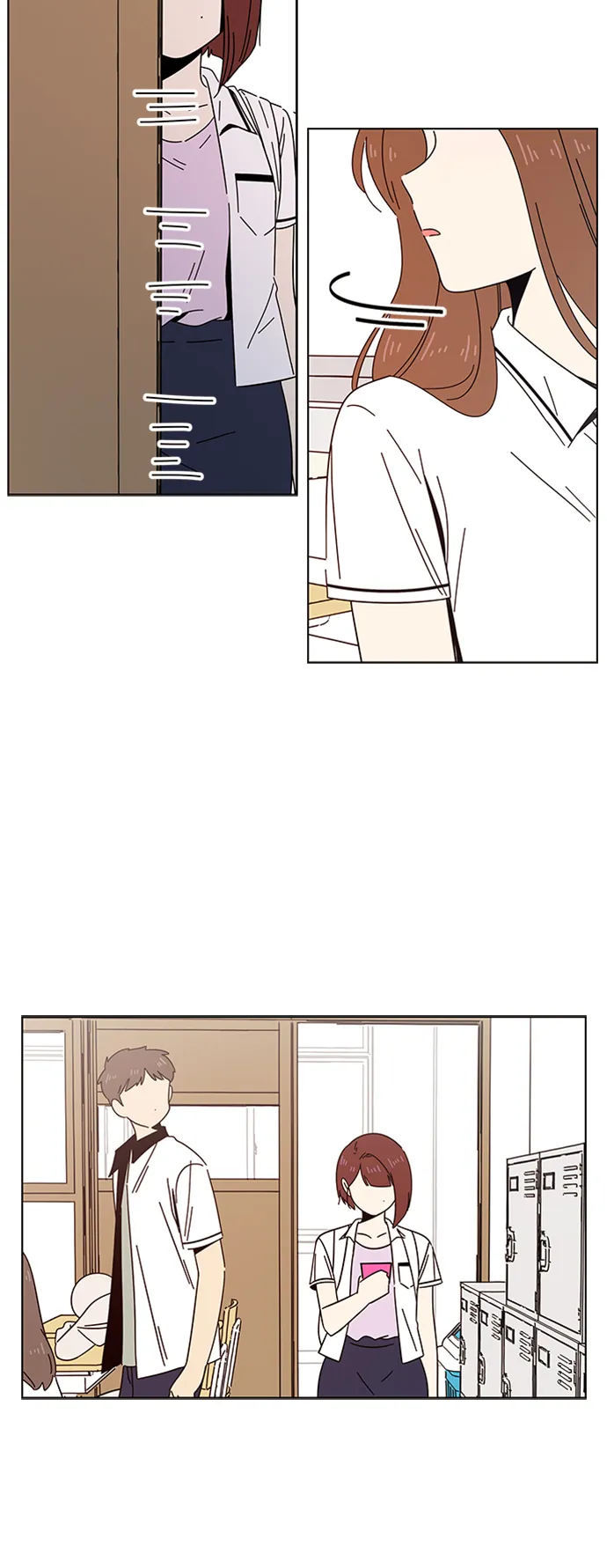 [第21话] 春华（21） 第35页