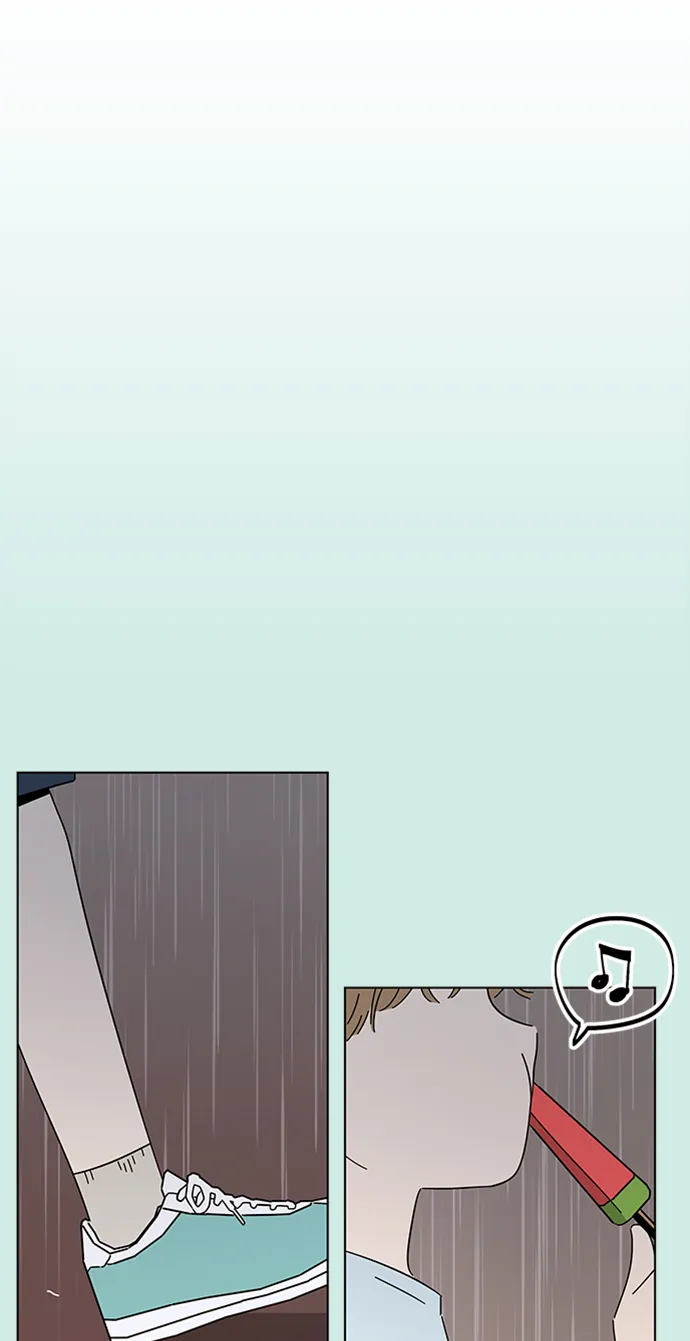 [第41话] 夏之花（11） 第23页