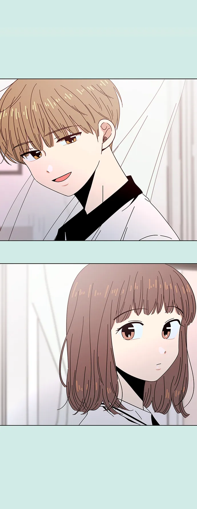 [第43话] 夏之花（13） 第12页