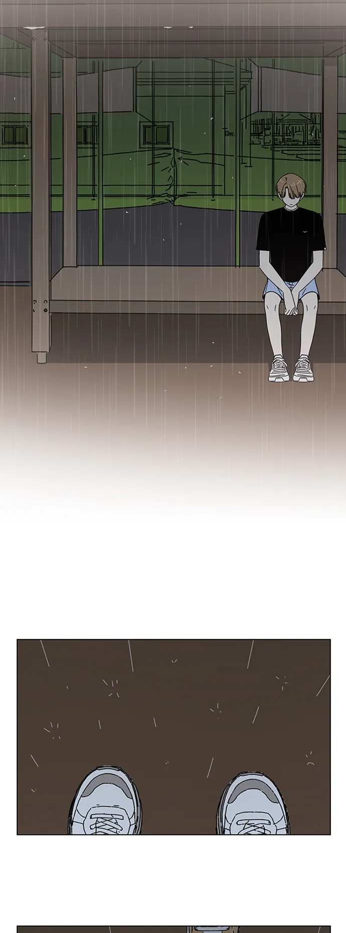 [第44话] 夏之花（14） 第38页