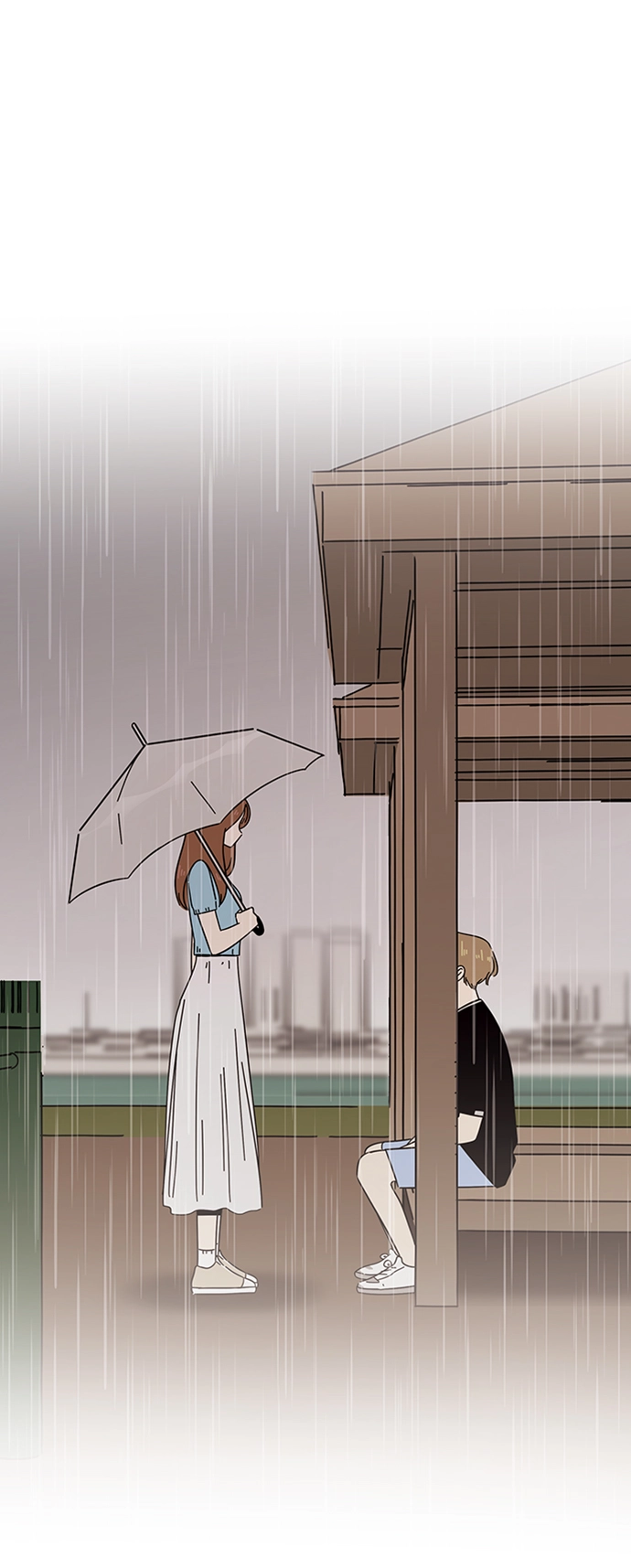 [第45话] 夏之花（15） 第9页