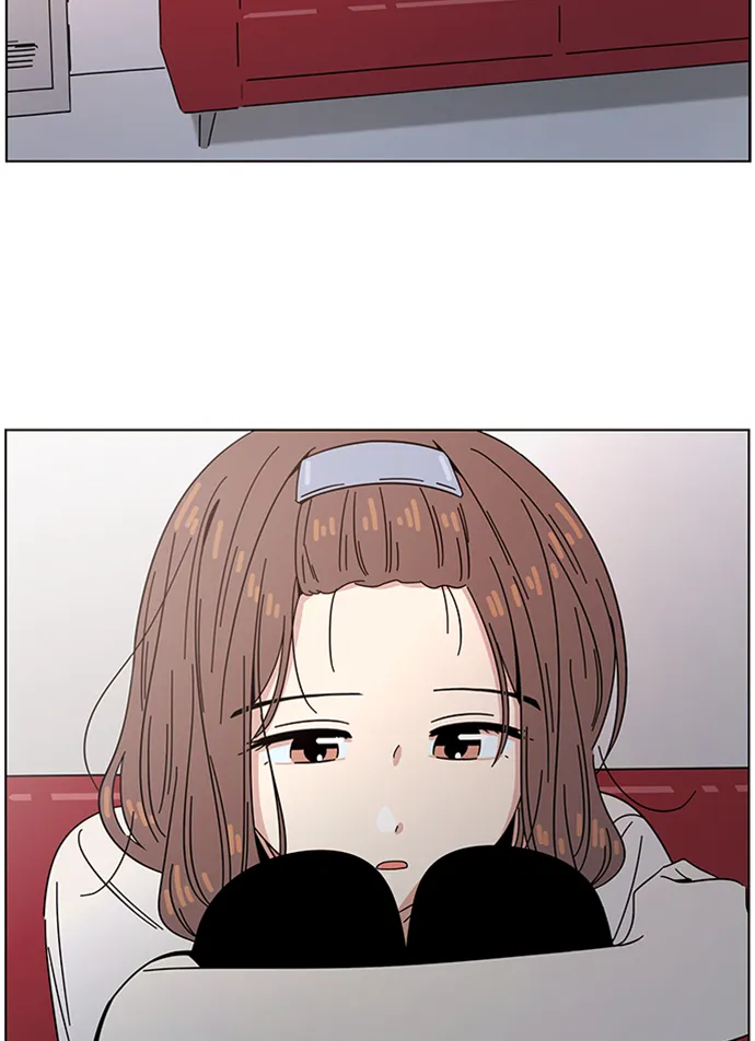 [第45话] 夏之花（15） 第59页