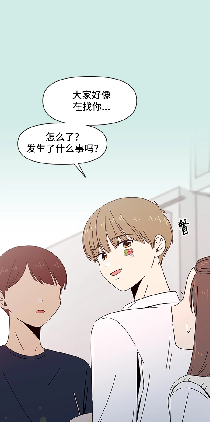 [第46话] 夏之花（16） 第61页