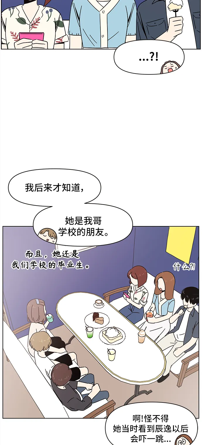 [第50话] 夏之花（20） 第28页