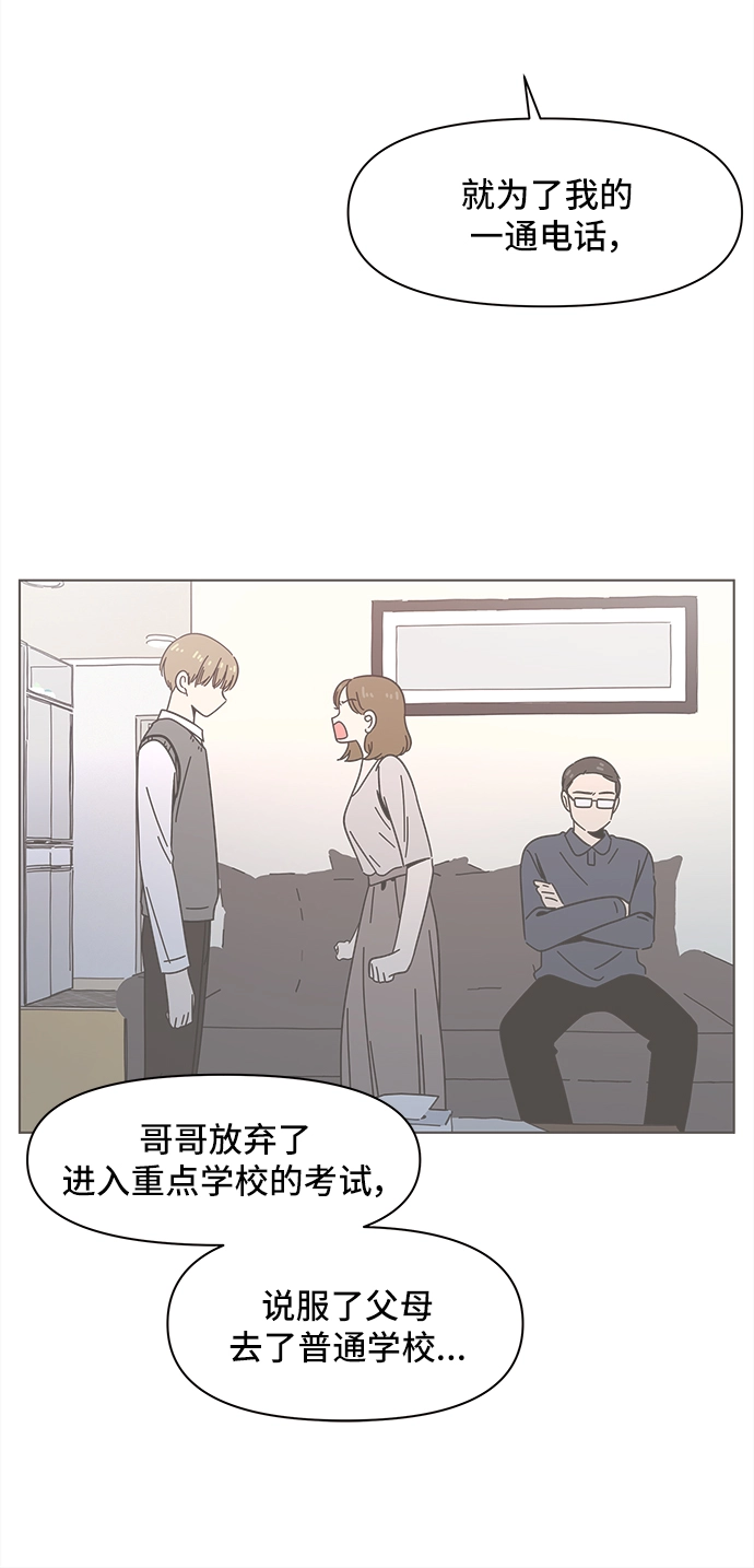 [第50话] 夏之花（20） 第36页