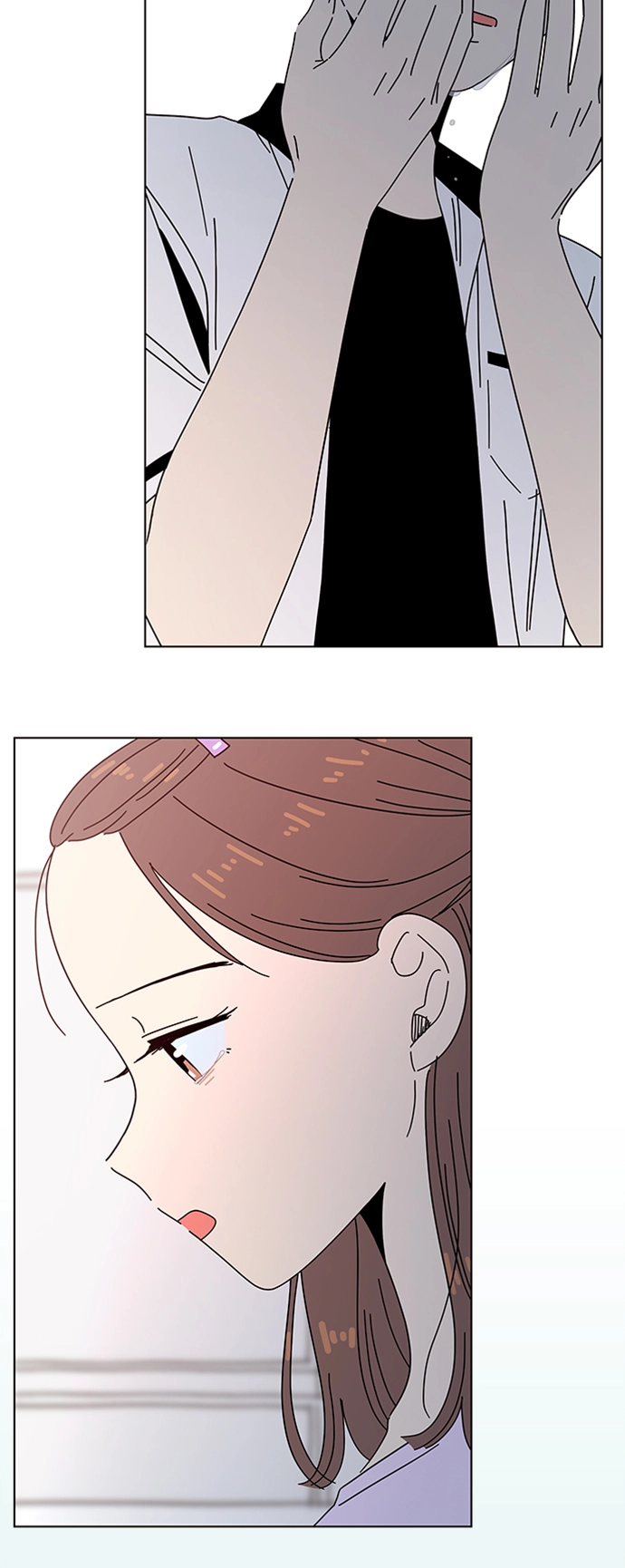 [第54话] 夏之花（24） 第51页