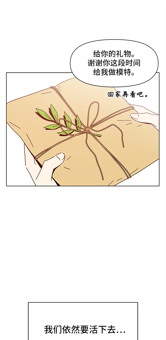 [第56话] 夏之花（26） 第58页