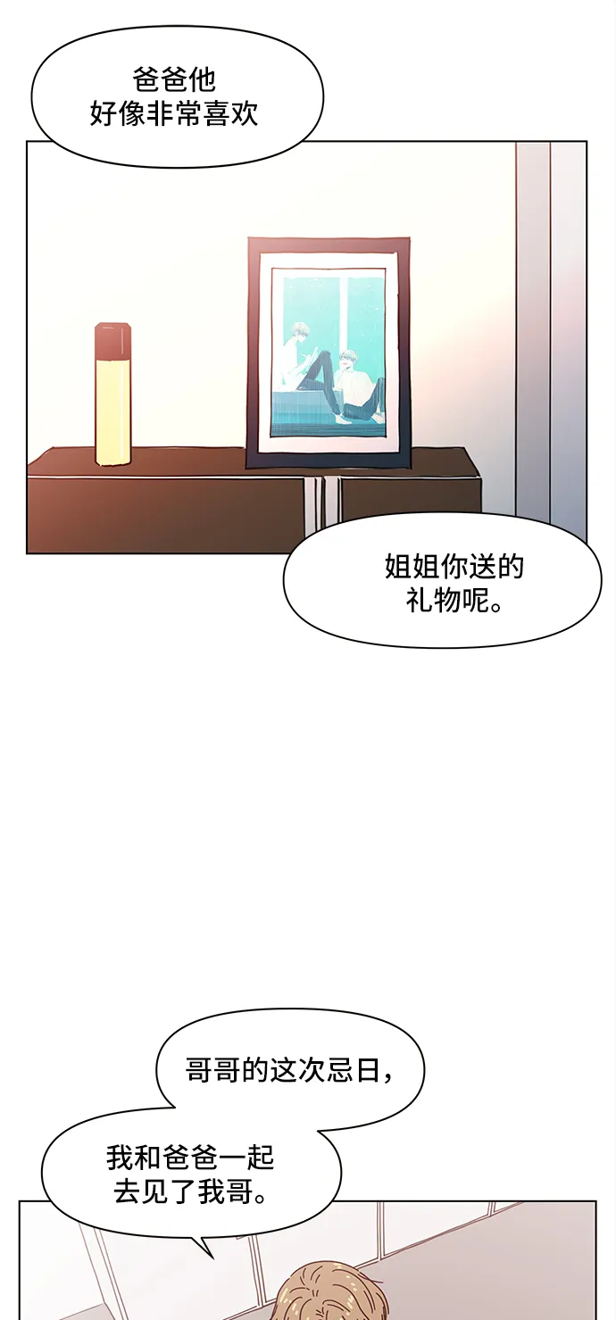[第59话] 夏之花（29） 第30页