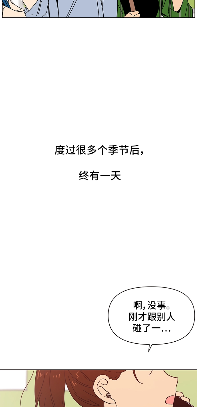[第59话] 夏之花（29） 第55页