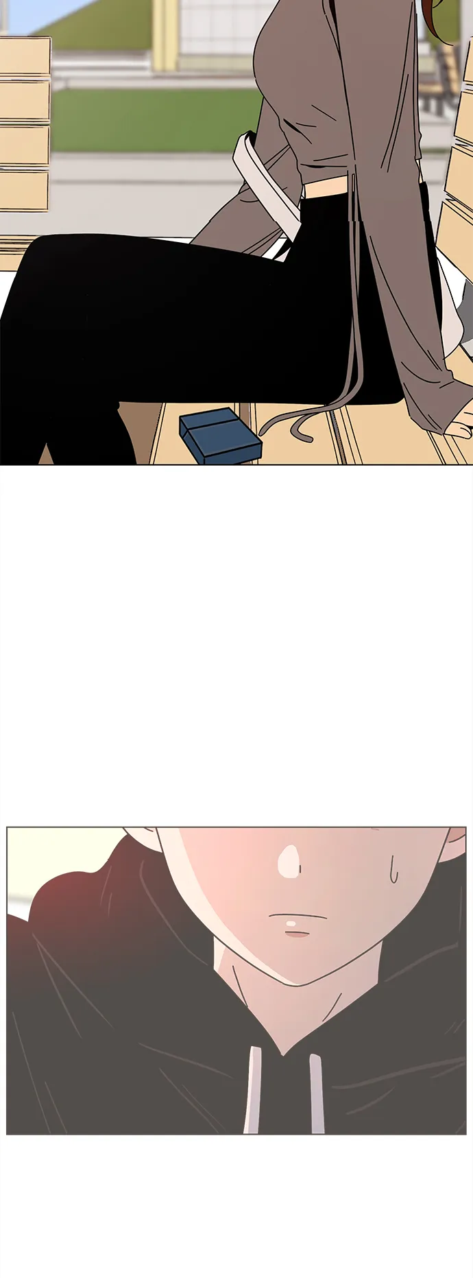 [第63话] 秋之华（3） 第34页