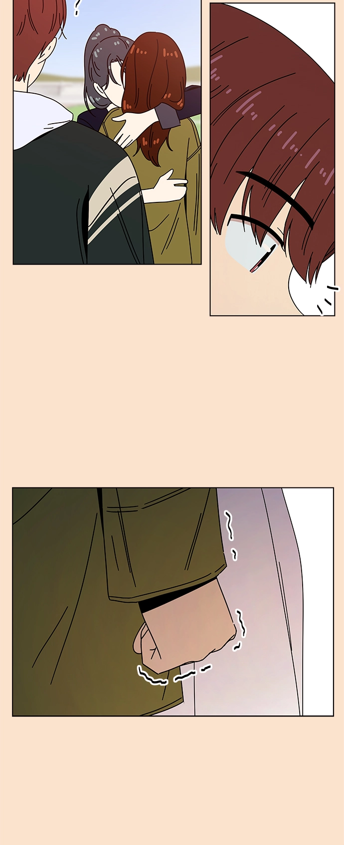 [第83话] 秋之华（23） 第36页